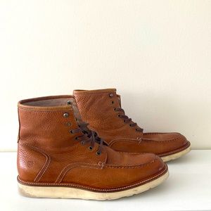 Andrew Marc boots Mens US size 10